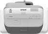 EPSON EB-450Wi