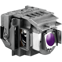 BENQ 5J.JEH05.001 Лампа с модулем