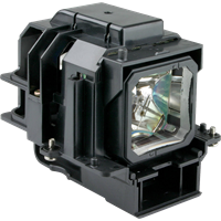 CANON LV-LP25 (0943B001AA) Лампа с модулем