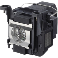 EPSON Pro Cinema 4050 4K Лампа с модулем