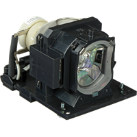 HITACHI MC-CW301 Лампа с модулем