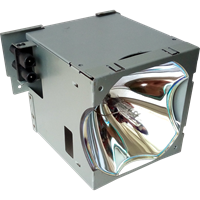 SANYO PLC-EF12 Лампа с модулем