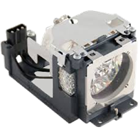 SANYO PLC-WXU30A Лампа с модулем
