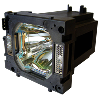 SANYO PLC-XP1000CL Лампа с модулем