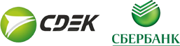 SDEK Sberbank